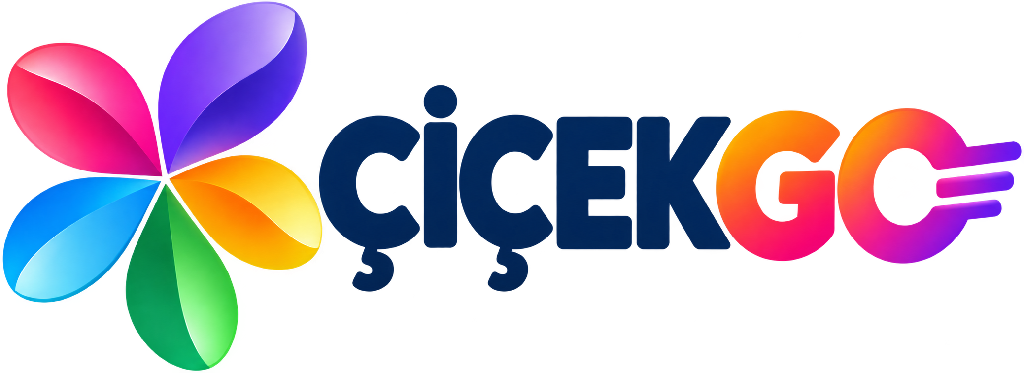 Çiçek Sipariş logosu